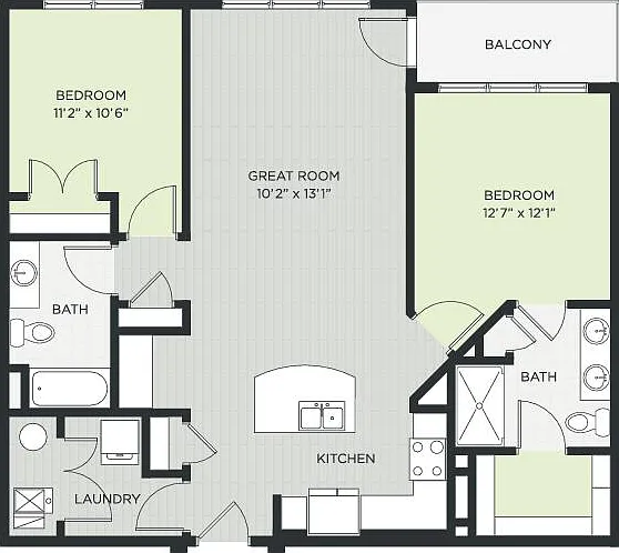 Residences at 62W — Photo 31