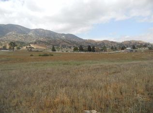 Larkspur Ave, Tehachapi, CA 93561