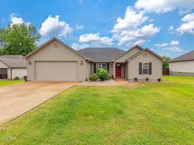90 Fieldcrest Cv, Henderson, TN, 38340