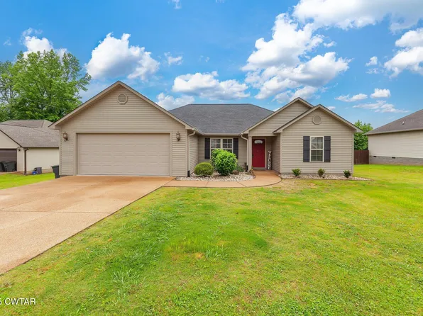 90 Fieldcrest Cv, Henderson, TN 38340