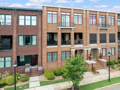 419 N Markley St, Greenville, SC, 29601