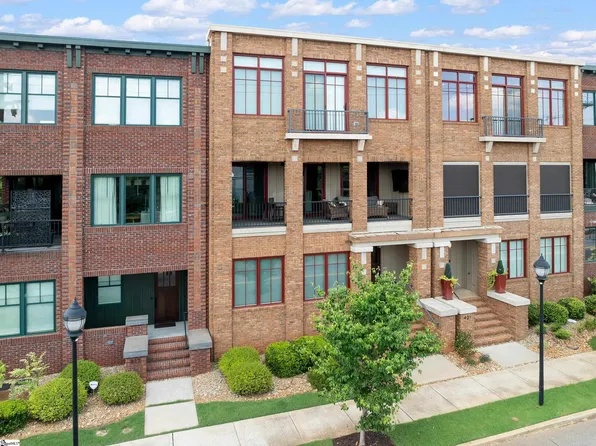 419 N Markley St, Greenville, SC 29601