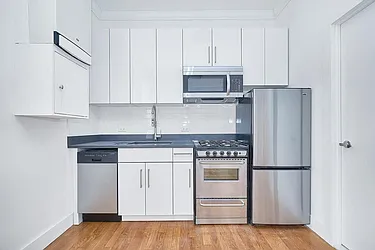 Rented by Keller Williams NYC