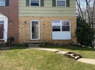 302 Middle Grove Ct S, Westminster, MD 21157