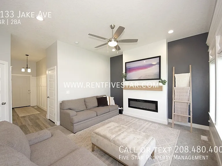 5133 Jake Ave — Photo 3