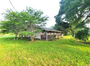 9584 Highway 171, Longville, LA 70652