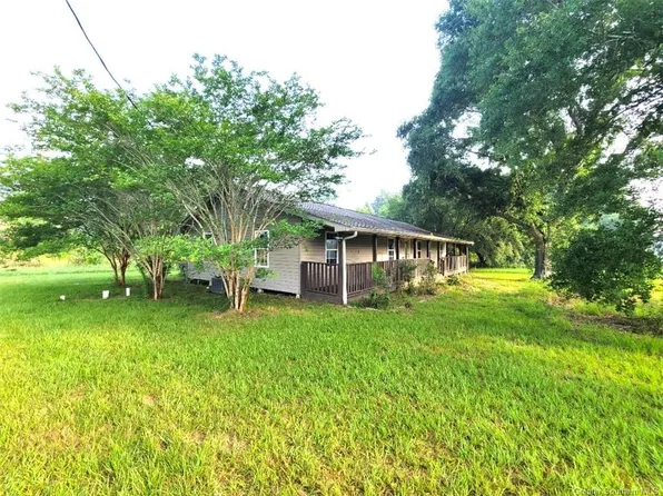 9584 Highway 171, Longville, LA 70652