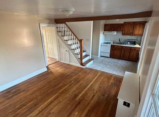 21 Henrietta St FLOOR 2, Yonkers, NY 10701