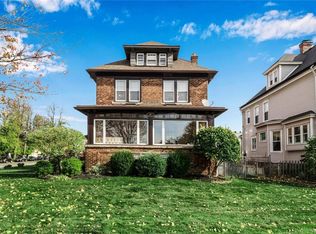 57 McClellan Cir, Buffalo, NY 14220