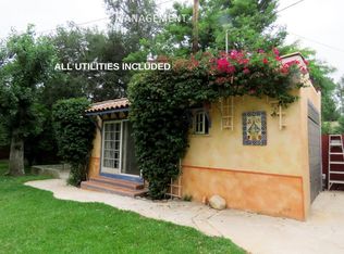 2142 E Crary St, Pasadena, CA 91104