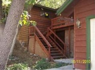 681 Oriole Rd, Wrightwood, CA 92397