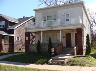 2140 Francis Ave SE, Grand Rapids, MI
