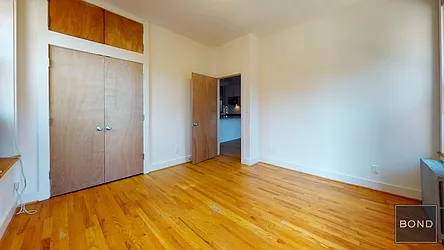 Rented by Bond New York
