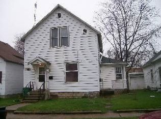 421 Highland St, Defiance, OH 43512