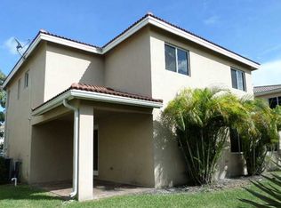 20464 NW 11th Ave, Miami Gardens, FL 33169