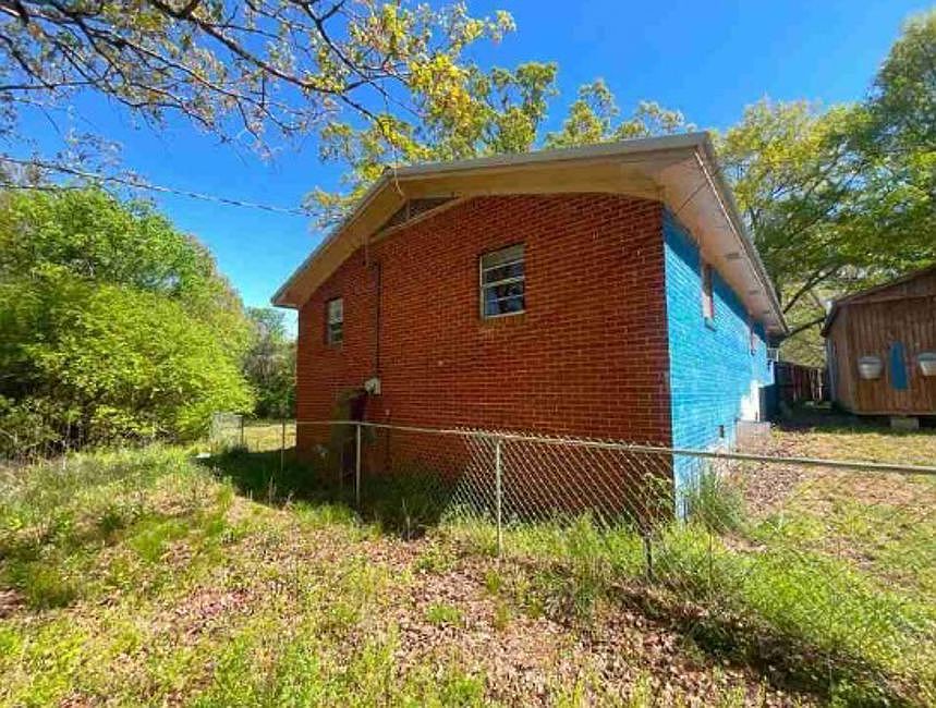 Property Side View