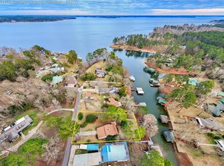 600 Rebel Ridge Rd, Hemphill, TX 75948