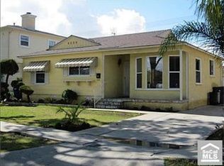 3528 Arbor Rd, Lakewood, CA 90712