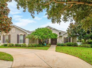 880 Maple Ridge Dr, Merritt Island, FL 32952
