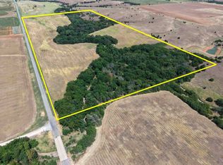 E0420 & Stable Rd, Lahoma, OK 73754