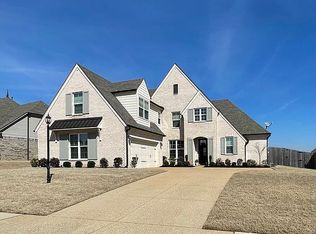 13342 Berkstone Loop, Olive Branch, MS 38654