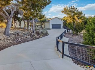 1174 Desiree St, Canyon Lake, TX 78133