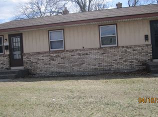 1332 36th St SW, Wyoming, MI 49509