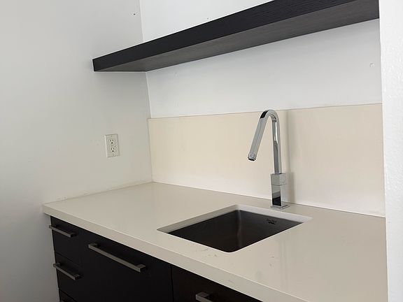 Wet Bar