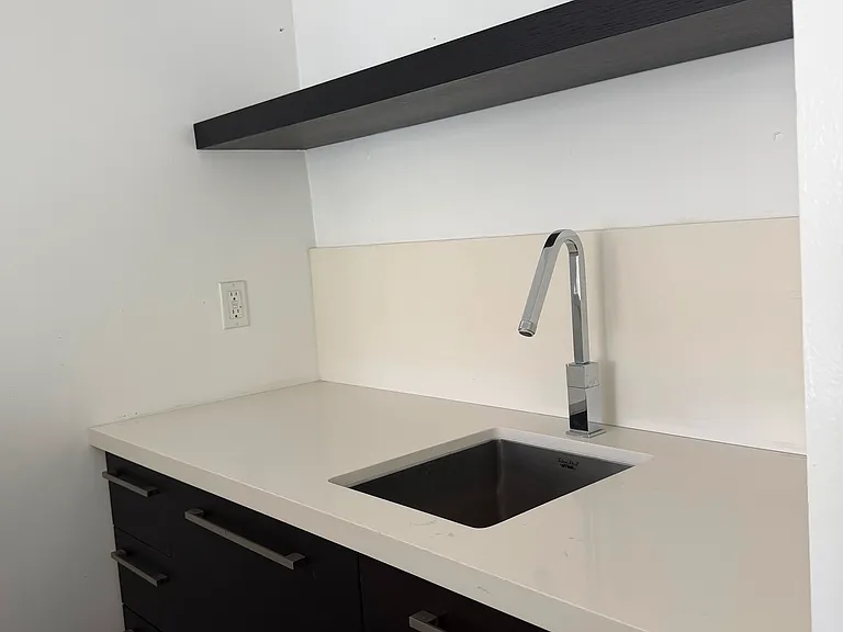 Wet Bar
