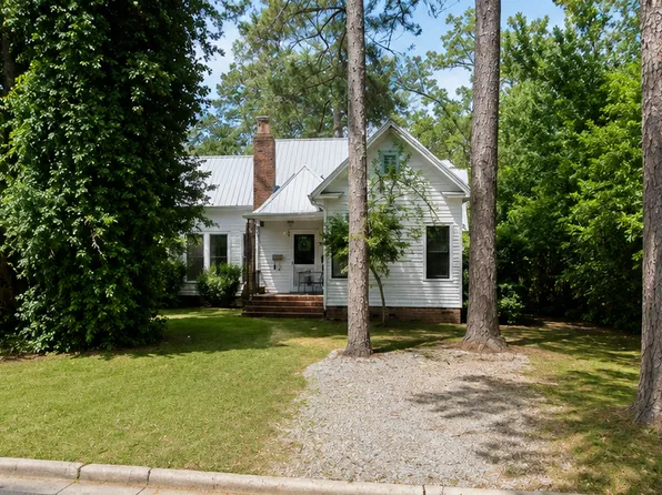 502 N Lee St, Fitzgerald, GA 31750