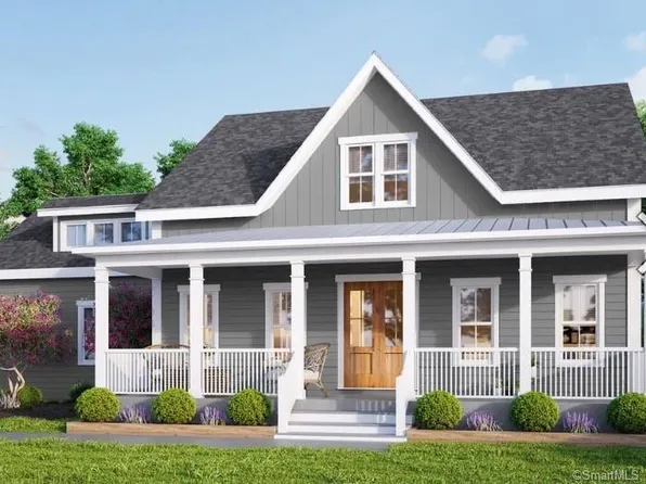 4 Dogwood Drive, Portland, CT 06480