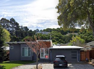 905 Helen Dr, Millbrae, CA 94030