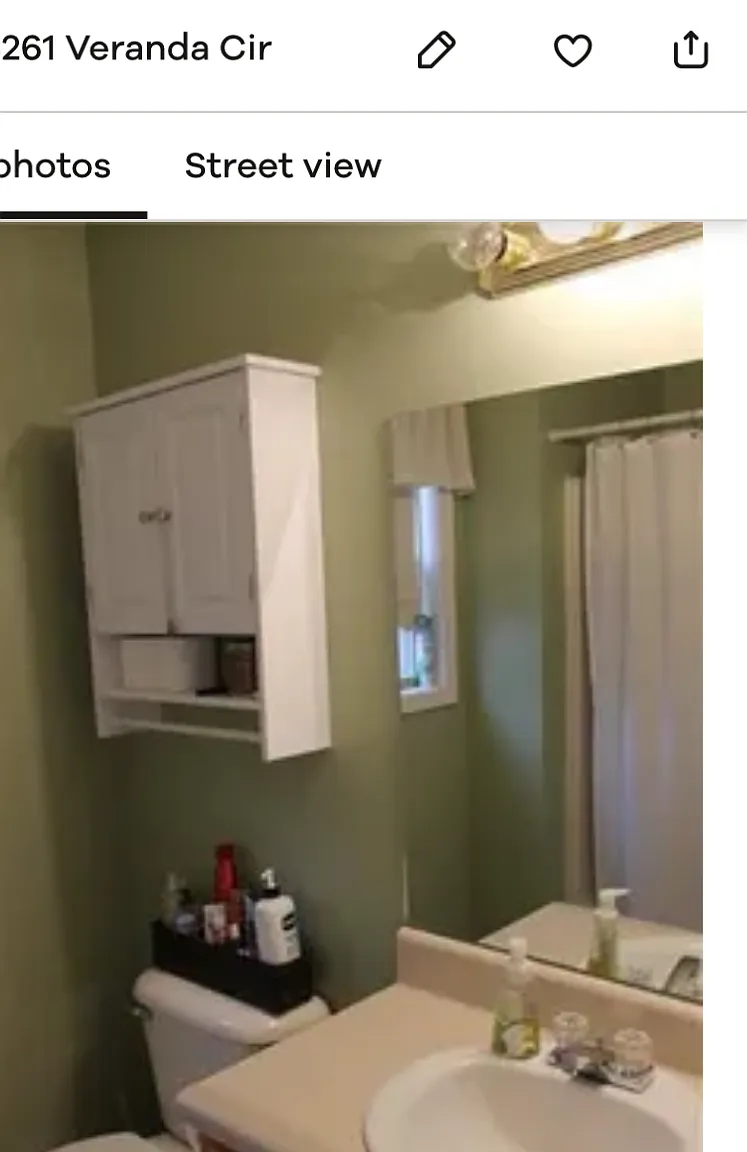 3 bed, 1539 sqft, $1,850 — Photo 4