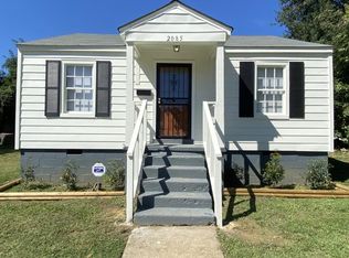 2085 Rile St, Memphis, TN 38109