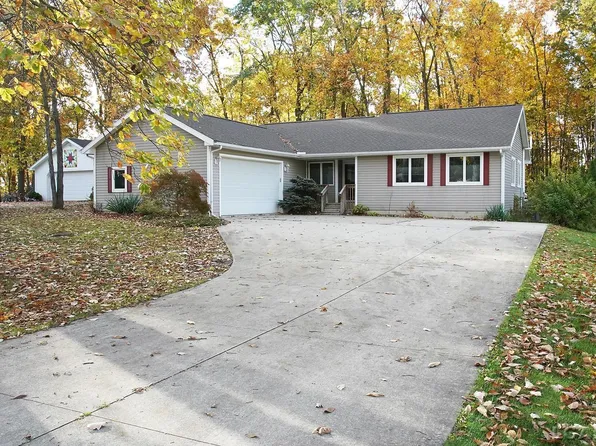 7635 Norfolk Dr, Onsted, MI 49265