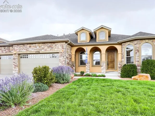 17796 Mining Way, Monument, CO 80132