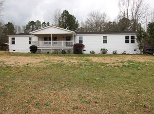 524 Kelly Acres Rd, Harlem, GA 30814