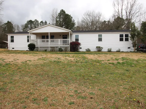 524 KELLY ACRES Road, Harlem, GA 30814