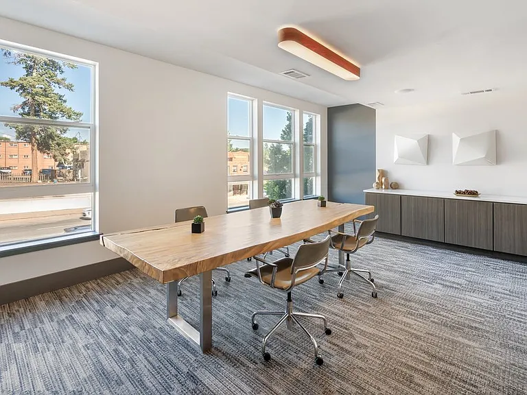Conference room