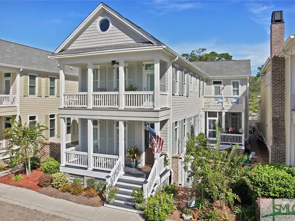 8 Turnbull Lane, Savannah, GA 31410