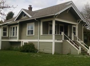 938 Elm St SW, Albany, OR 97321