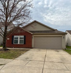 1715 Brassica Way, Indianapolis, IN, 46217