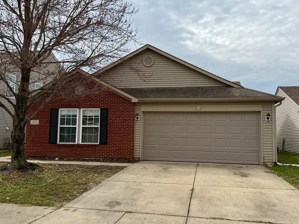 1715 Brassica Way, Indianapolis, IN 46217