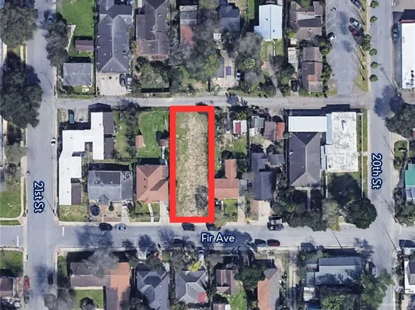 2018 Fir Ave, McAllen, TX 78501
