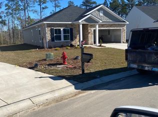 2032 Willow Run Dr LOT 319, Litchfield Ii Little River, SC 29566