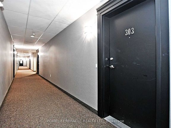 3rd image of 39 Ferndale Dr S #303