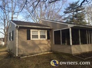 3 Carlton Dr, Cape May, NJ 08204