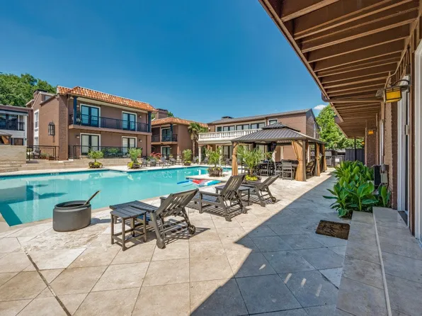 5926 Sandhurst Ln APT 124, Dallas, TX 75206