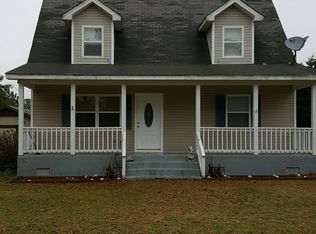 315 Harbinger Ridge Rd, Harbinger, NC 27941