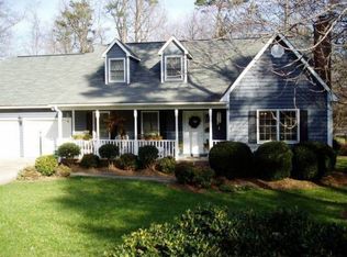 2809 Breckenridge Ct, High Point, NC 27265